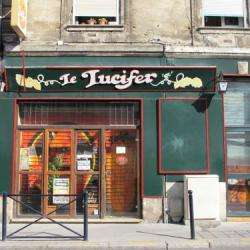 Restaurant LE LUCIFER - 1 - 