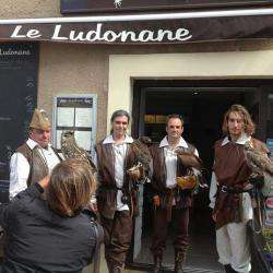 Restaurant Le Ludonane - 1 - 