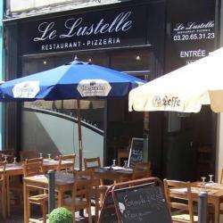 Restaurant Le Lustelle - 1 - 