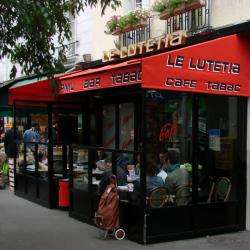 Restaurant Le Lutetia - 1 - 