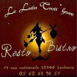 Restaurant Le Lutin Trott'Heure - 1 - 