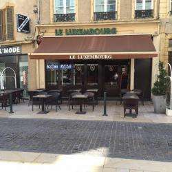 Bar LE LUXEMBOURG - 1 - 