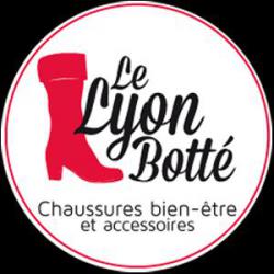 Chaussures Le Lyon Botte - 1 - 