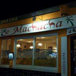 Restaurant le machacha - 1 - 