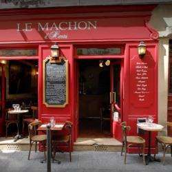 Salon de thé et café Le Machon d'Henri - 1 - 