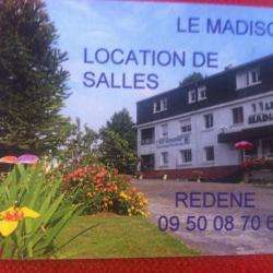 Restaurant Le madison - 1 - 