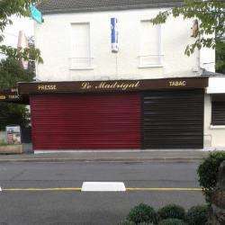 Le Madrigal Neuilly Plaisance