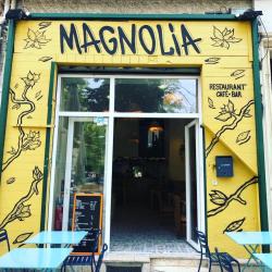 Restaurant Le Magnolia - 1 - 