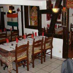 Restaurant Le Maharaja - 1 - 