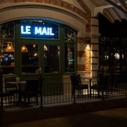 Le Mail Restaurant - Cuisine Bistronomique - Angers Angers