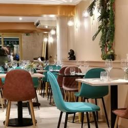 Traiteur Le Maillon - Restaurant La rochelle - 1 - 