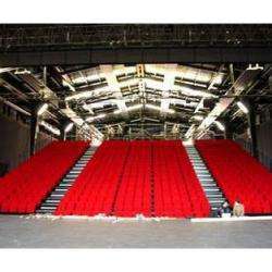 Théâtre et salle de spectacle Le Maillon - 1 - 