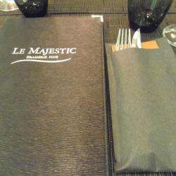 Restaurant Le majestic - 1 - 