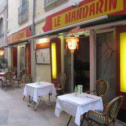 Restaurant LE MANDARIN - 1 - 