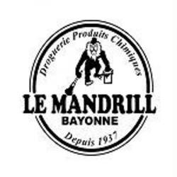 Le Mandrill Bayonne