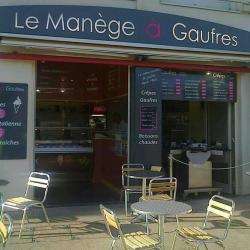 Restaurant Le Manège A Gaufre - 1 - 