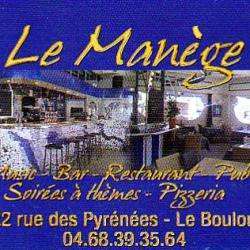 Restaurant Le manège - 1 - 