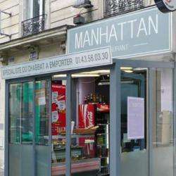 Le Manhattan Paris