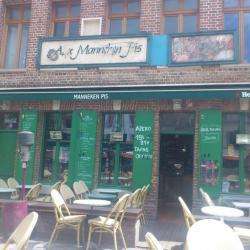Restaurant Le Manneken-pis - 1 - 