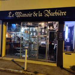 Le Manoir De La Barbière - Coiffeur Barbier Toulon  Toulon