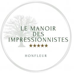 Bain Sauna Hammam Le Manoir des Impressionnistes - 1 - 