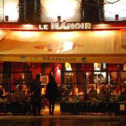 Le Manoir Paris