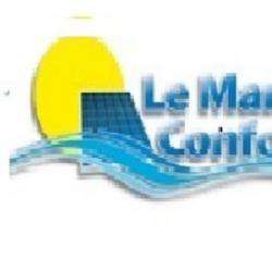 Chauffage Le Mans Confort - 1 - 