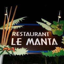 Restaurant Le Manta - 1 - 