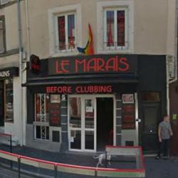 Bar Le Marais - 1 - 