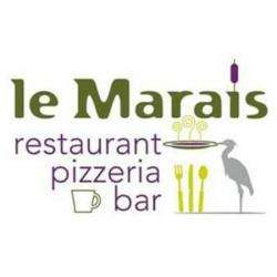 Restaurant Le Marais - 1 - 