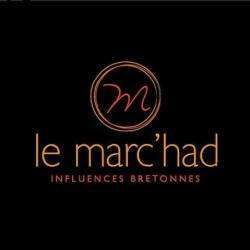 Restaurant Le Marc'had - 1 - 