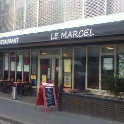 Restaurant LE MARCEL - 1 - 
