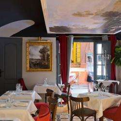 Restaurant Le Marcel - 1 - 