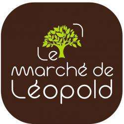 Alimentation bio Le Marché de Léopold - 1 - 