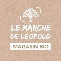 Alimentation bio Le Marché de Léopold - 1 - 