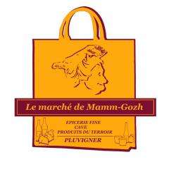 Epicerie fine LE MARCHE DE MAMM GOZH - 1 - 