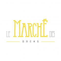Le Marché Des Docks Marseille