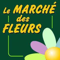 Fleuriste Le Marché Des Fleurs - 1 - 