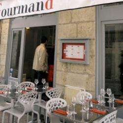 Restaurant Le Marche Gourmand - 1 - 