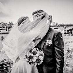 Photo Le mariage qui vous ressemble  - 1 - Le Mariage Qui Vous Ressemble Vous Propose De Capter Toute La Beauté De Vos émotions.​ - 