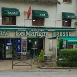 Bar LE MARIGNY - 1 - 