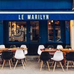 Bar Le Marilyn - 1 - 
