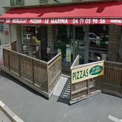 Restaurant Le Marina - 1 - 
