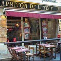 Le Marmiton De Lutèce Paris