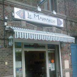 Restaurant LE MARRAKCHI - 1 - 