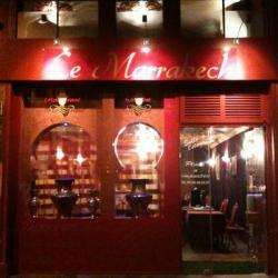 Restaurant le marrakech - 1 - 