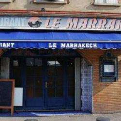 Restaurant LE MARRAKECH - 1 - 