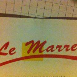 Cuisine LE MARRE ANDRE - 1 - 