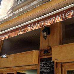 Restaurant Le Marronnier - 1 - 