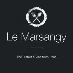 Le Marsangy Paris